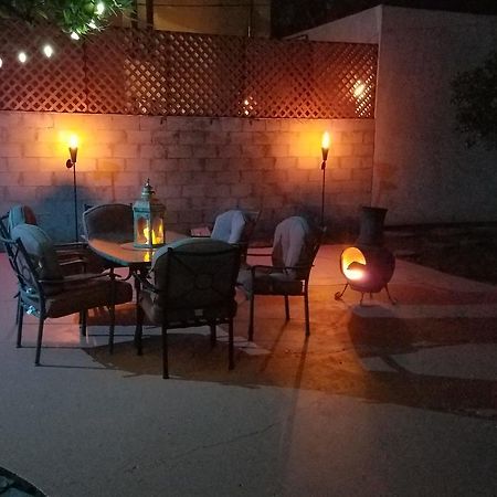 洛杉矶 Melrose Place酒店 外观 照片